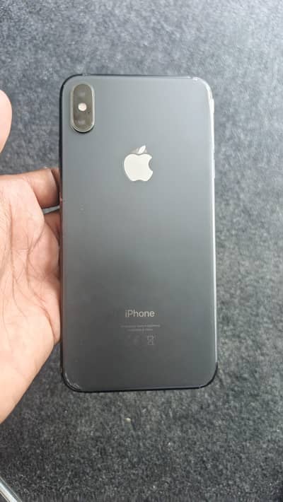 iphone xs max pta apprvd 256gp exchange