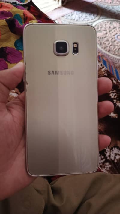 Samsung s6edge pluse