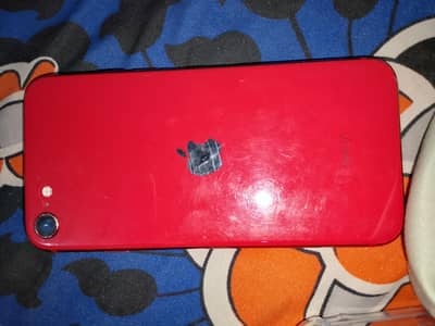 Apple iPhone SE 2020 64 Gb All Ok No Repair Not open
