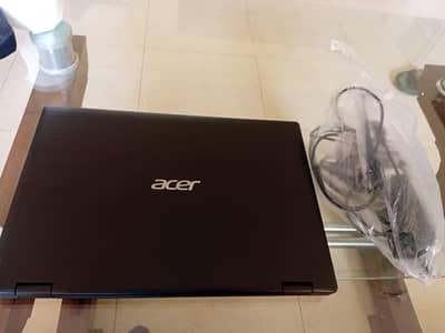 Acer Spin 7 (SP111-33) 2-in-1 Touchscreen Laptop | Intel Celeron  2019