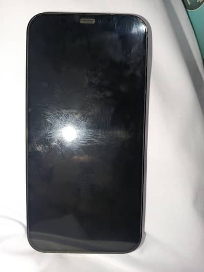 Iphone 12pro non pta