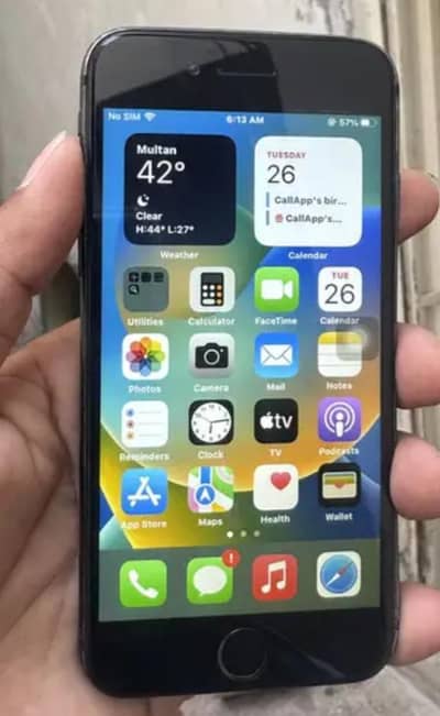Apple iPhone 8 64gb back brak helth 81 orignl 03000479747