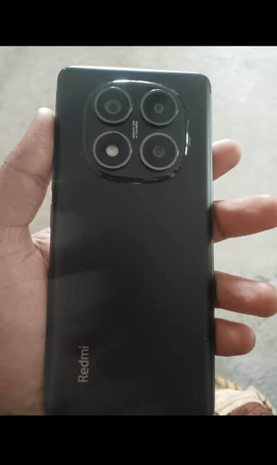 Xiaomi Redmi Note 14 Pro