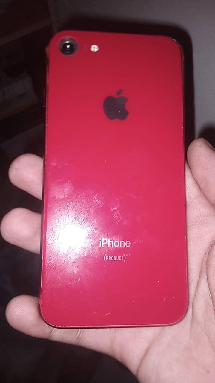 Apple iPhone 8 0