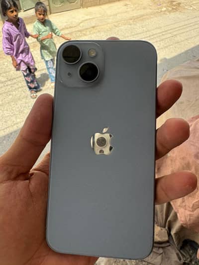 I phone 14