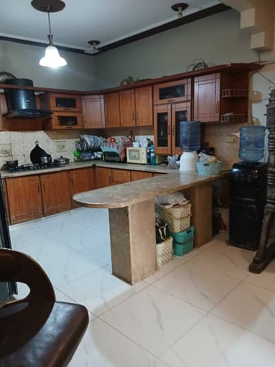 120 yards Bungalow For Sale in Gulistan e Jauhar