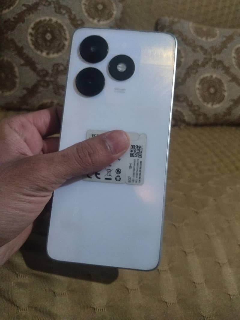 tecno 20c 0