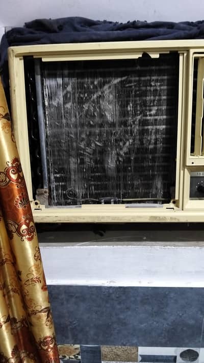 window ac japani