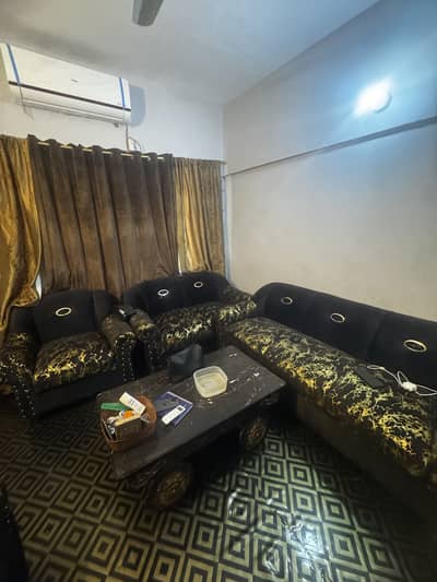 Sofa set 7 seater With premium design