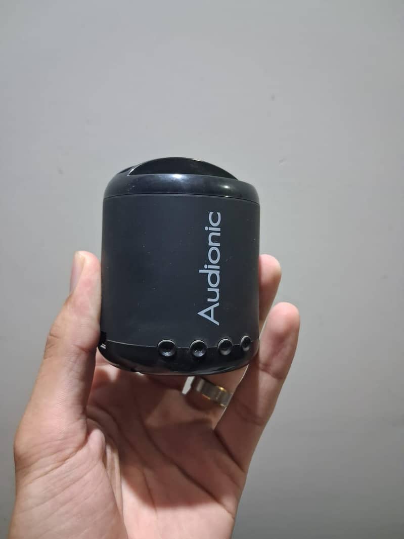 COCO C7 Bluetooth Audionic Speaker 0
