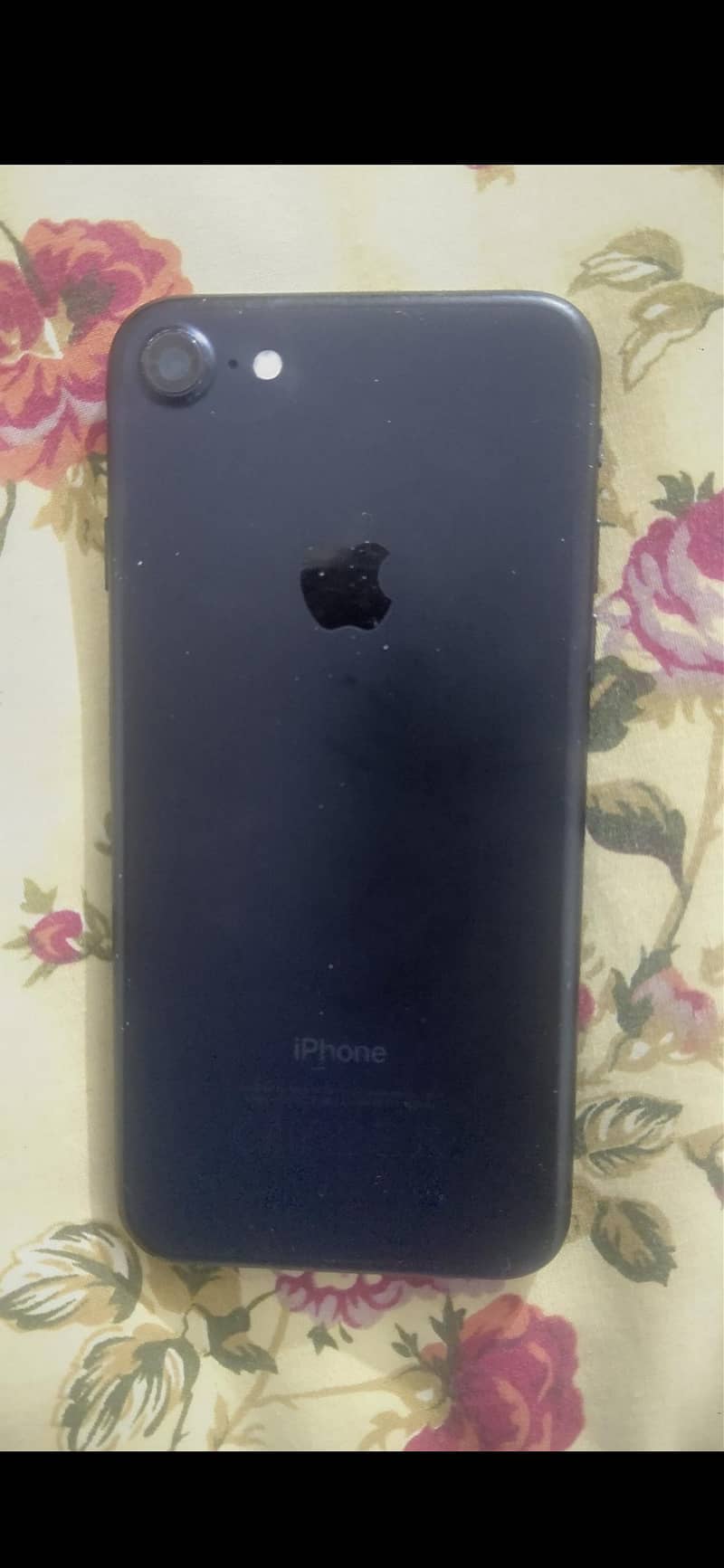 IPHONE 7 FIRST READ DESCRIPTION 0