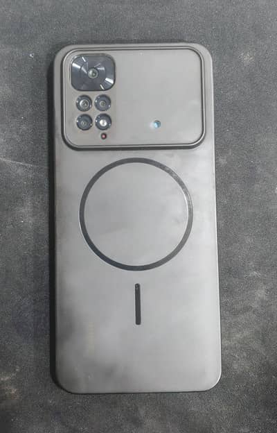Xiaomi Redmi Note 11