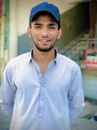 Qasim Zafar