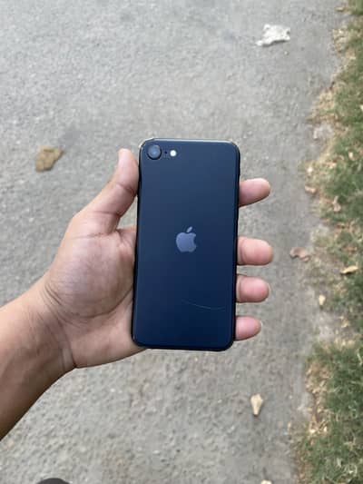 I PHONE SE 3 RD GENERATION