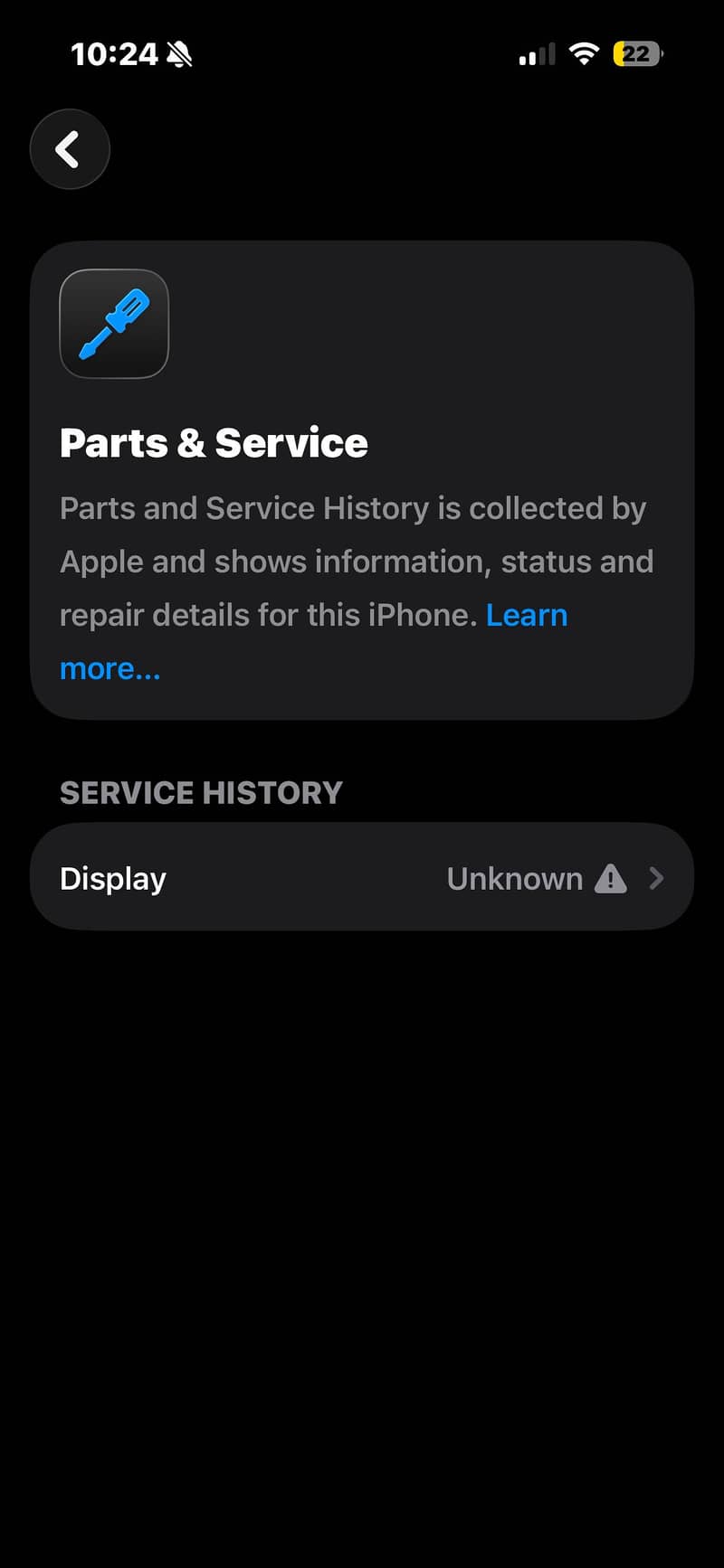 Apple iPhone 16 7