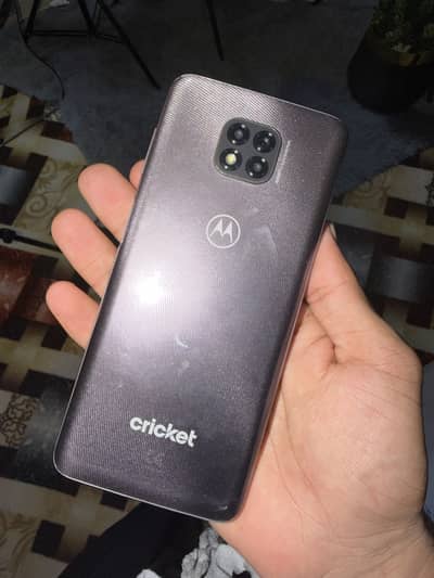 Motorola Moto G Power 2021