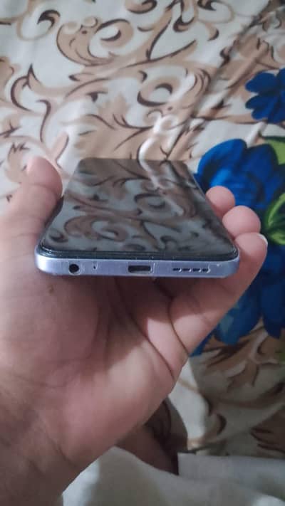 Infinix hot 50i mobile 10/10