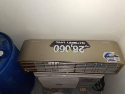 Dawlance Ac for sale