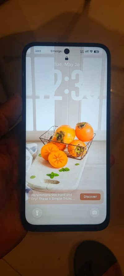 Tecno spark 50