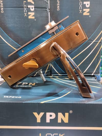 Ypn Door handles