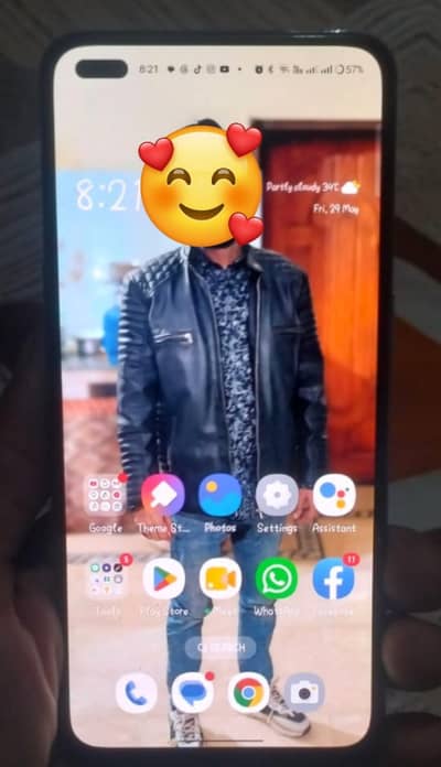 OPPO Reno