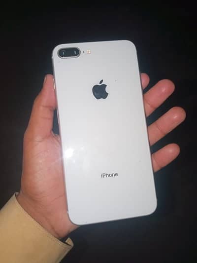 Apple iPhone 8 Plus