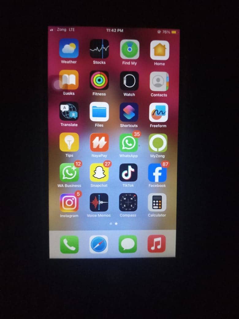 Apple iPhone 8 Plus 2