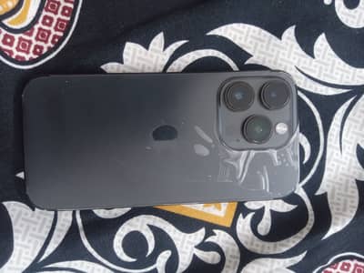 Apple iPhone 14 Pro