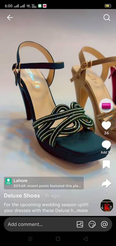 brand leval shoes both payray ha all sizes available all colours