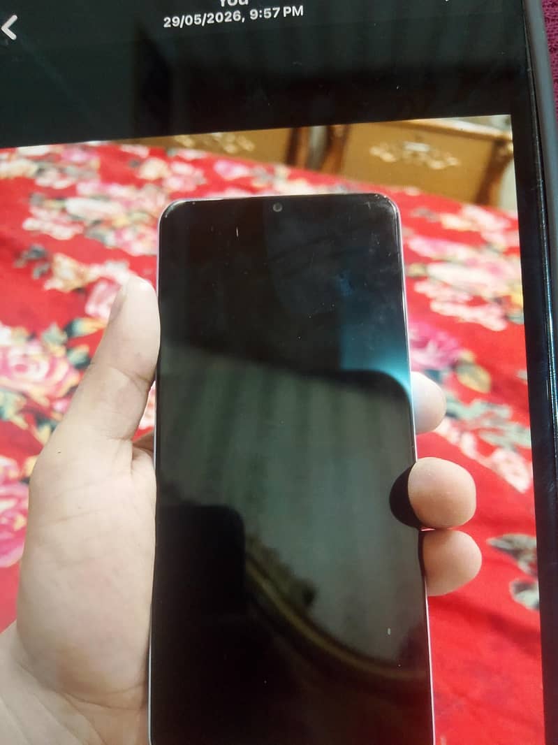 Realme Note 50 0