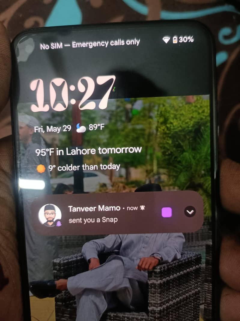 Google Pixel 5a 0