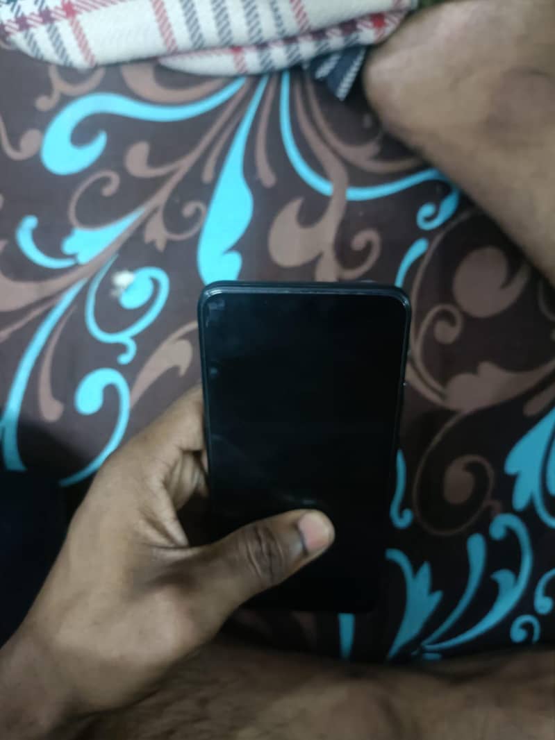 Google Pixel 5a 3
