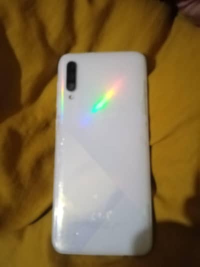 Samsung Mobile A30s