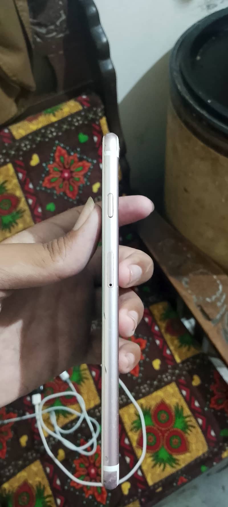 Apple iPhone 6S Plus 2