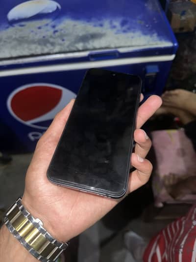 Infinix Smart 9