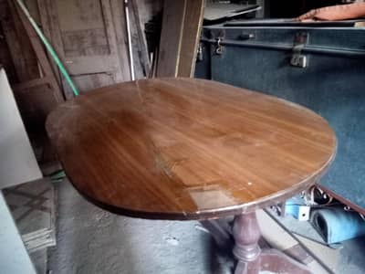 Dinning Table with Chairs