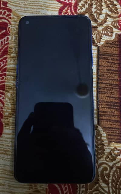 OPPO A54 all ok