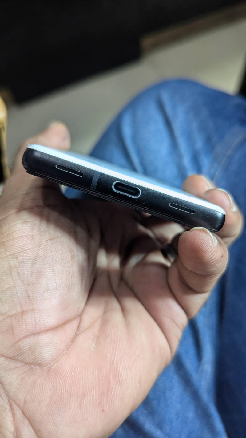 Google Pixel 6a 3