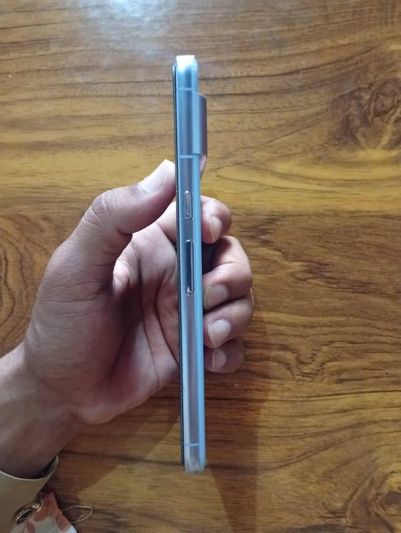 Google Pixel 8 Pro 5