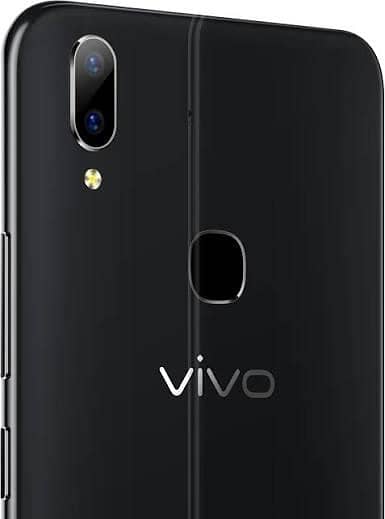 Vivo Y85