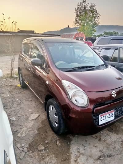 alto Japanese 660 2012/2016