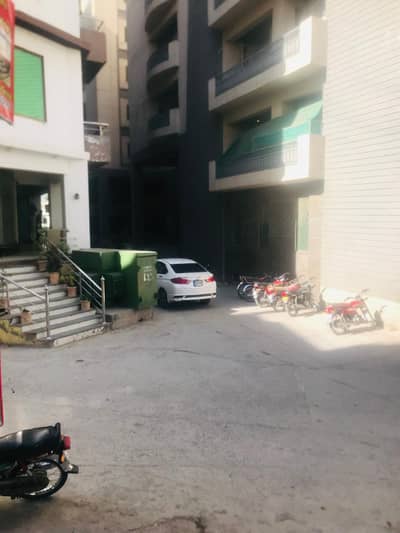 Studio Family Apartment Full Furnished Available For Sale