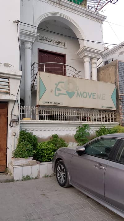 Rent a car service Karachi
