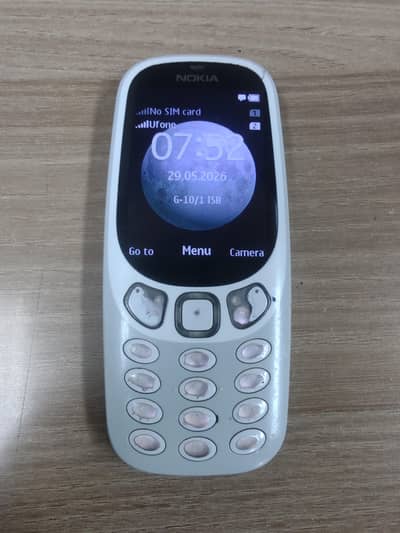 Nokia 3310