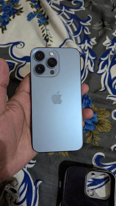Iphone 13 Pro Non Pta