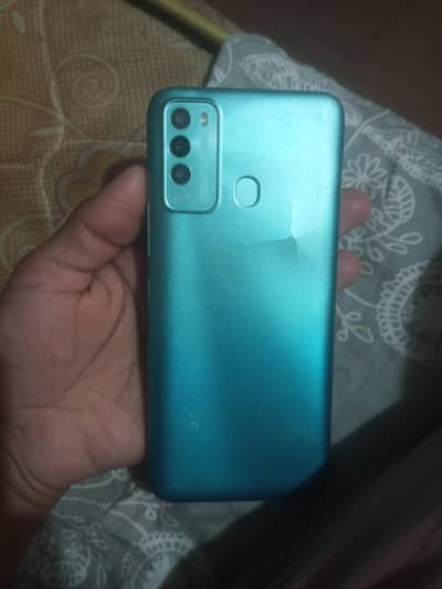itel s16 pro 3/64 official pta approved