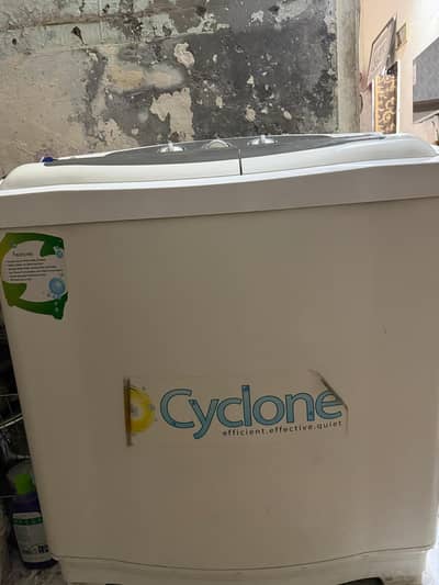 Cyclone Kenwood  KWM-950SA