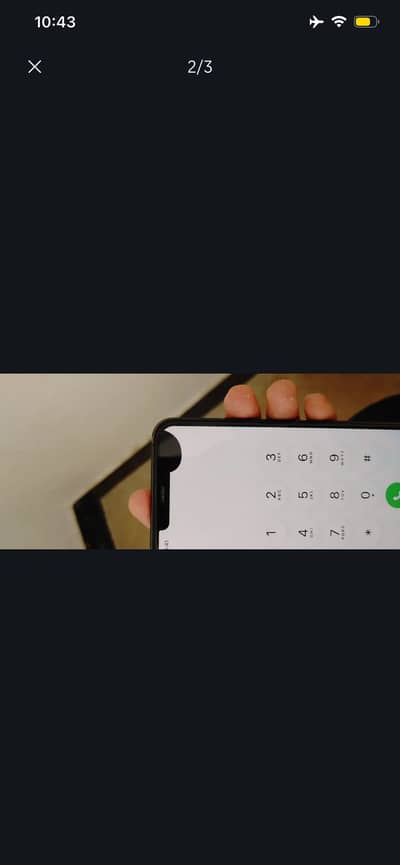 Apple iPhone 11 Pro Max