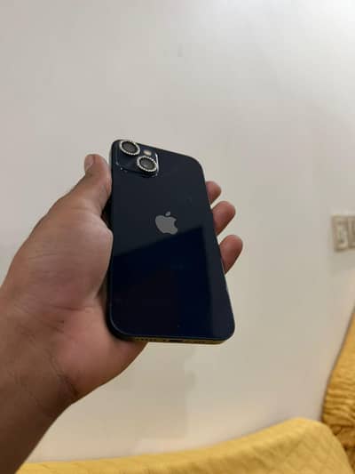 Iphone 13| JV | 128gb| with box