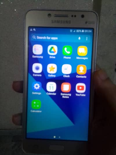 Samsung Mobile Galaxy Grand prime plus